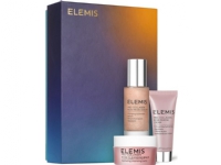 Elemis The Pro-Collagen Rose Icons Cleansing Balm 15ml + Face Serum 30ml + Face Creme 15ml