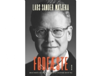 Fodfæste | Lars Sander Matjeka | Språk: Dansk