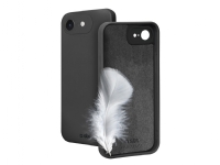 SBS TEINSTIPSE25K, Etui, Apple, iPhone 16E, 15,4 cm (6.06), Sort