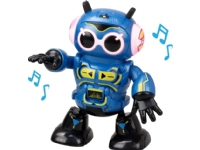 Silverlit - Robo Beats II - (88599)