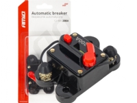 Bilautomatsikring 200a 12v 24v 48v amio-03830