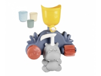 Smoby Dickie 7600140405, Badelekesett, Gutt/Jente, 1 år, Plast, Flerfarget