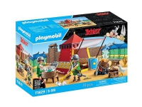 Playmobil Asterix 71829, Action/ Eventyr, 5 år, Flerfarget