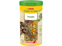 sera Flowersn Loops, Turtle, Universal, 1000 ml, 140 g