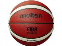 Basketballkonkurranse MOLTEN B7G4050 FIBA