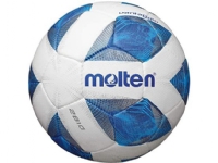 Ball futb trening MOLTEN F5N2810 PU 5d