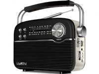 Sven SRP-505 bærbar trådløs radio