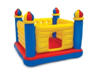 Intex Jump-O-Lene Castle Bouncer