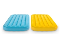 Intex Cozy Kidz, Enkel madrass, Rektangel, Inne & Ute