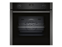 Neff N 50 B1ACE2AG3, Medium, Elektrisk ovn, 71 l, 3400 W, 71 l, 50 - 275 °C