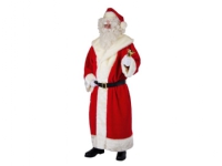 Julemandskostume