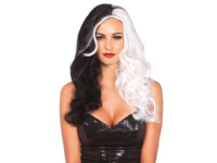 Cruella Paryk Deluxe - One size