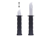 Forsvindende kniv