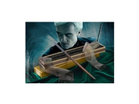Draco Malfoy tryllestav