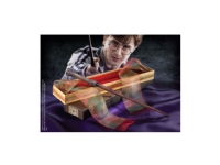 Harry Potter 's Wand in Ollivanders Box