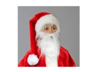 Julemandsskæg, barn