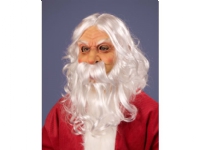 Julemand maske