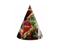 Lego Ninjago hadde, 6 stk.