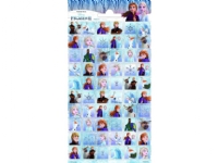 Frost 2 Mini stickers