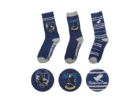 Ravenclaw strømper
