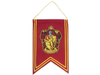 Gryffindor vægbanner