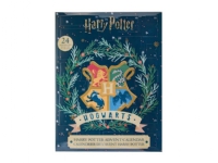 Harry Potter julekalender 2022