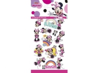 Disney Minnie tatoveringer