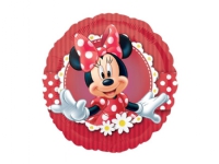 Amscan 2481301, Toy balloon, Folie, Rund, 5 stykker