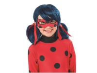 Miraculous Ladybug paryk til børn