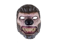 Varulv maske