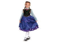 Frost Anna kostume