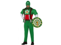 Beer Captain kostume