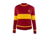 Gryffindor Quidditch sweater