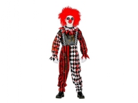 Horror Clown kostume