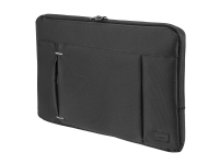 Produktfoto för Deltaco Laptop sleeve för laptops upp till 12" - Svart
