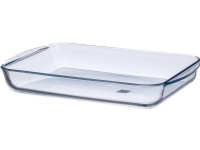 Pyrex - Essentials ildfast form rektangulær 40x27 cm