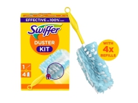 Duster Kit +4st refiller