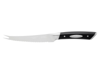Scanpan 14 cm tomat-/ostekniv - Classic