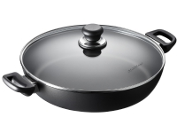 Scanpan 32 cm chefpande m. låg - Classic