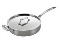 Scanpan 26 cm/3,0 l sauterpande m. låg - Fusion 5