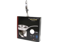 Scanpan Impact stekepanne Ø 28 cm