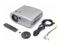 TX-177, 15000 ANSI lumen, LCD, 1080p (1920x1080), 1500:1, 16:9, 1270 - 5080 mm (50 - 200")