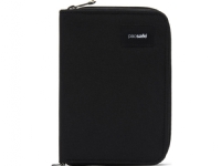 Pacsafe RFIDsafe Travel Organizer svart