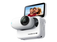 GO 3S 64GB - Arctic White