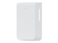 Ubiquiti UniFi - Omslag til netværksenhed - malbar - vægmonterbar