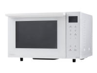 Bilde av Mikrobølgeovn med Grill Panasonic NNDF37PWEPG Hvit 1000 W 23 L