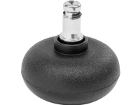 BJZ A-60800 ESD-glidehjul 5 stk