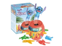 Tomy Pop Up Stitch, Brettspill, Finmotorikk (behendighet), 4 år, Familiespill