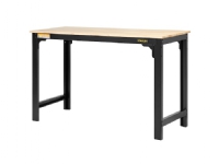 Stanley STST97998-1, Stål, Sort, Træ, 500 kg, 1520 mm, 1500 mm, 978 mm