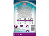 Simple Solution Disposable Hundebleier 12-pakk (XS)